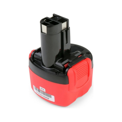 Аккумулятор для электроинструмента Bosch TopOn