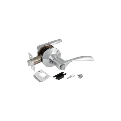 Дверная ручка Ajax 6010 CP-B 39507