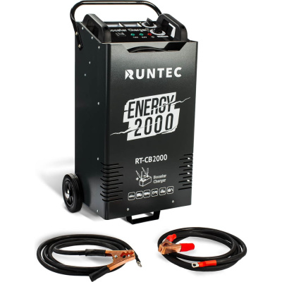 Пуско-зарядное устройство RUNTEC ENERGY 2000