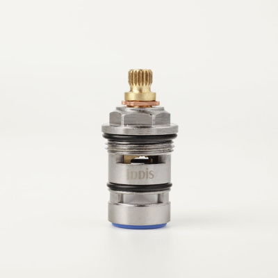Поворотный дивертор IDDIS® с резьбой М22х1,5