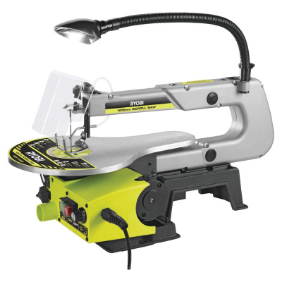Лобзиковый станок Ryobi