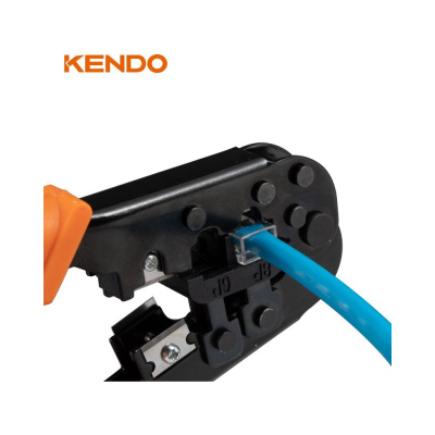 Кримпер для обжима KENDO