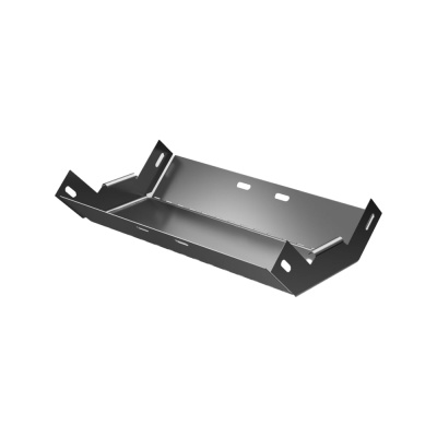 Угол вертикальный внутренний LOTOK 90` 250x50 толщ. 0,8 мм LAI 90` 250x50 (0,8)
