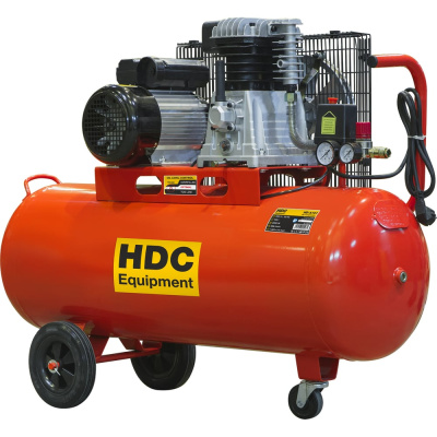 Компрессор HDC HD-A101