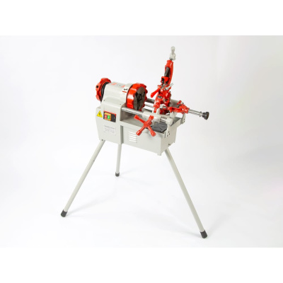 Резьбонарезной станок REDLI ThreadMaster 50 BASIC BSPT 1/2-2, 900W