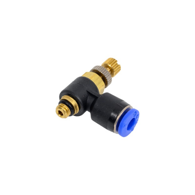 Дроссель CDC Pneumatics NSC 04M5N