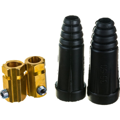 Розетка кабельная VARTEG 35-50 Foxweld
