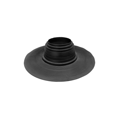 Кровельная проходка FR-EPDM №7 (200 мм-255 мм) Агросток
