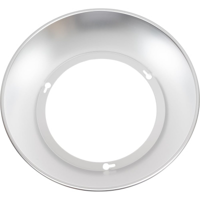 Алюминиевый отражатель LEDVANCE к хайбей ДСП HB VAL REFLECTOR 150W 80DEG SI VS2