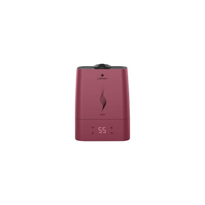 Увлажнитель воздуха Loriot LHS-C530E - это мощный функциональный прибор с объемом резервуара для воды 5,3 литра