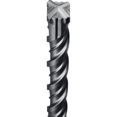 Бур STAYER Hercules-4Х 16x1000 мм, SDS-plus