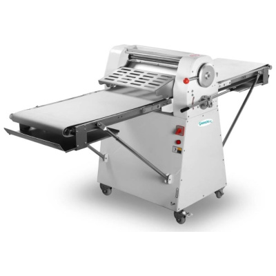 Тестораскатка Gastromix tdr-380