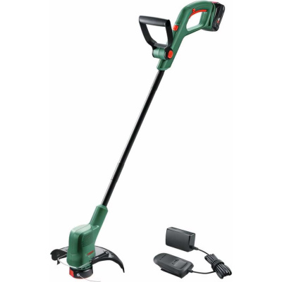 Аккумуляторный триммер Bosch EasyGrassCut 06008C1A03