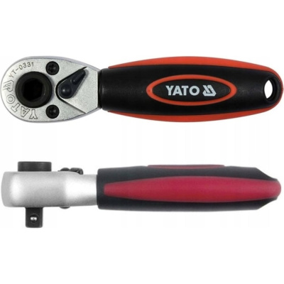 Трещотка для бит YATO и гол