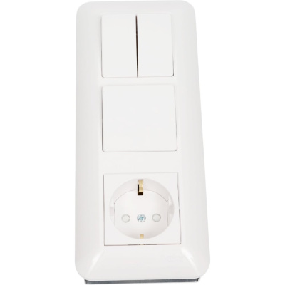 Блок Systeme Electric СП Blanca / Прима SE
