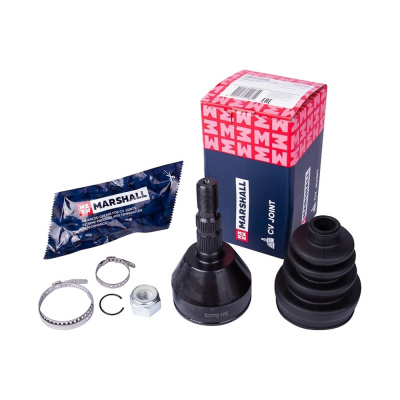 ШРУС внешний без ABS Opel Astra H 04-, Zafira B 05- MARSHALL