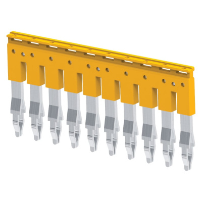 Перемычка гребенчатая КЭАЗ OptiClip JX2,5/5 50 шт