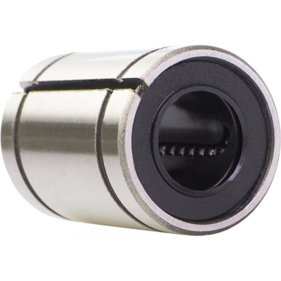 Линейный подшипник ISKRA LME12-UU-AJ LME12UUAJ-ISKRA