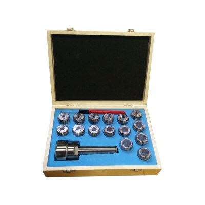 Цанговый патрон GRIFF MSB4-ER40 b220332