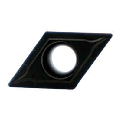 Пластина DCMT 11T304-MP 6215 К-получистовая, 10 шт JSD