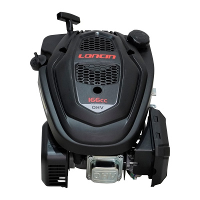 Двигатель LC1P65FE-2 F type D22.2 (для газонокосилок, с дин. торм.) Loncin 00-00158672