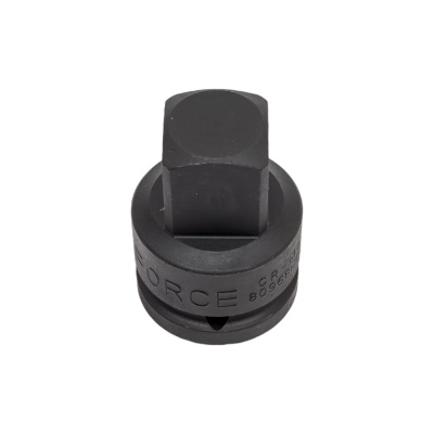 Адаптер ударный с 3/4" F на 1" M FORCE