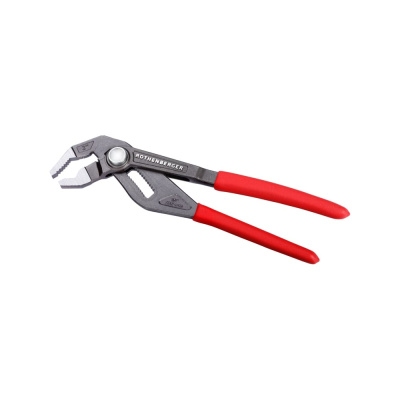 Универсальные клещи ROTHENBERGER ROGRIP F 7" 1K пластиковая ручка