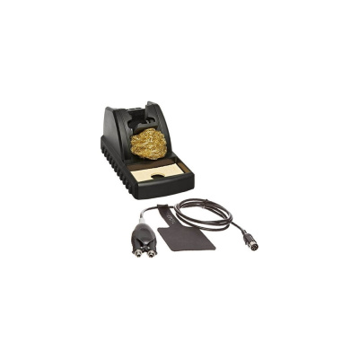 Термопинцет METCAL MFR-H4-TW с подставкой MFR-UK4 - профессиональный инструмент