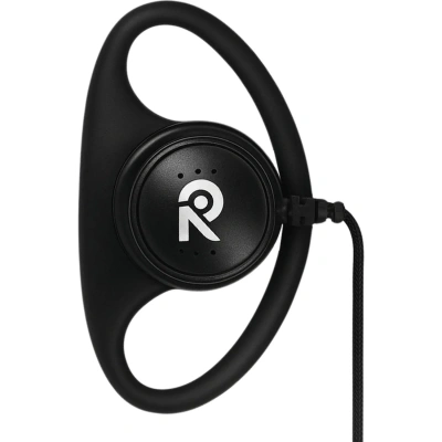Мононаушник многоразовый Radiosync E-01