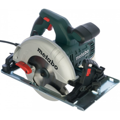 Циркулярная пила Metabo KS 55