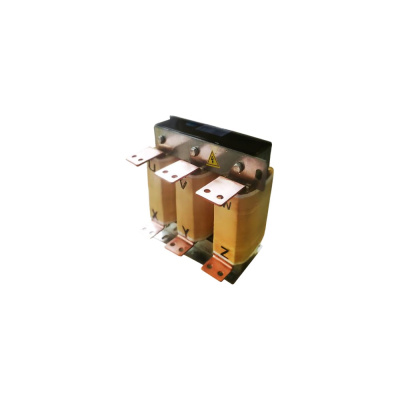 DV/dt-фильтр Systeme Electric 3Ф, 400В, 5,5 кВт, медный
