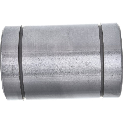 Подшипник CNIC LM 25 UU OP, 25 х 40 х 59мм открытый
