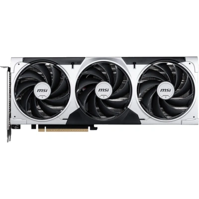 Видеокарта MSI RTX 5060 Ti 8G VENTUS 3X OC, HDMI, DPx3, 8Gb, GDDR7