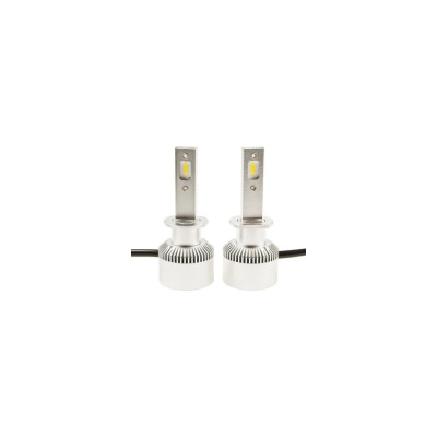Автолампа H1 P14.5s LED COOL WHITE LEDriving HL 6000К 2 штуки 12В 64150DWP-2HFB Osram