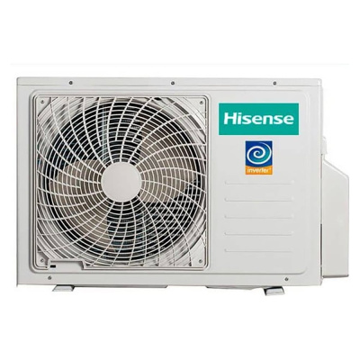 Сплит-система NEO Premium Classic A Wi-Fi AS-13HW4SVDTG5G/AS-13HW4SVDTGW Hisense AS-13HW4SVDTG5G/AS-13HW4SVDTGW (WI-FI)