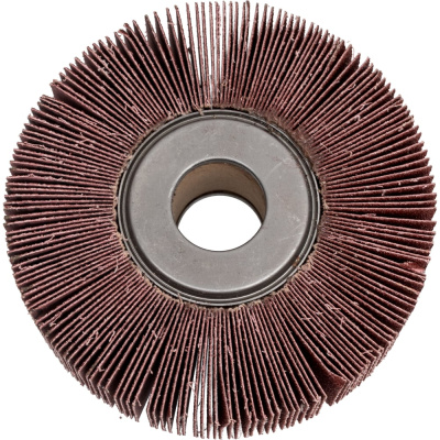Круг лепестковый КЛ 150x50x32 корунд P60 PROFI 00-00016739
