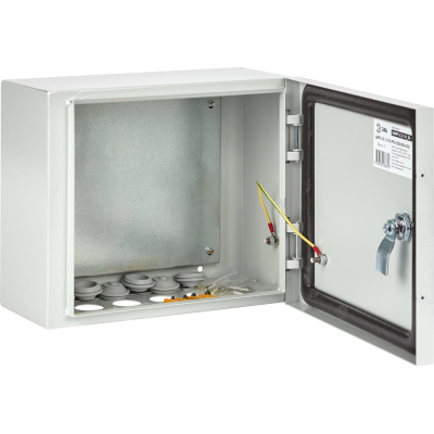 Корпус ЭРА ЩМП-2.3.10, У2, IP54, 250х300х150 77