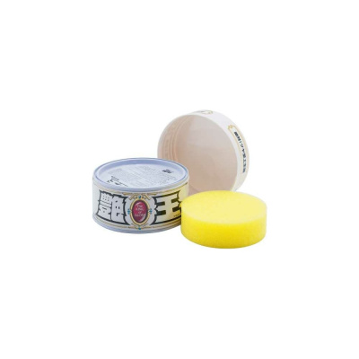 Полироль для кузова SOFT99 The King of Gloss