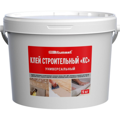 Строительный клей Bitumast