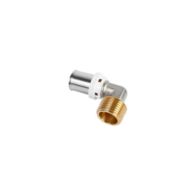 Угол пресс-фитинг K-FLEX SOLID 90 гр, HP 16x3/4" 86MLAG1A010700C