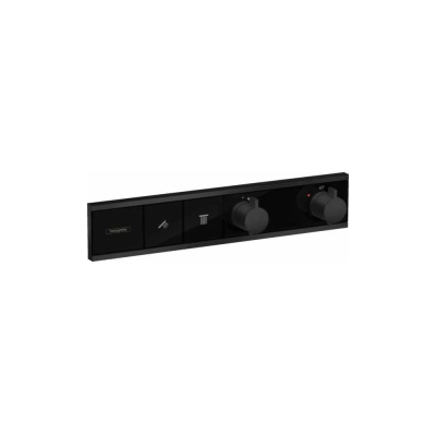Внешняя часть смесителя для душа Hansgrohe Rainselect 15380670 71976