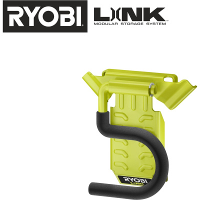 S-образный крюк Ryobi Link
