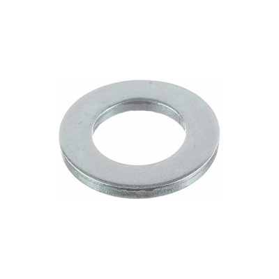 ШАЙБА ЦКИ DIN125A М24 ISO7089 HV300 гор. цинк, 5шт
