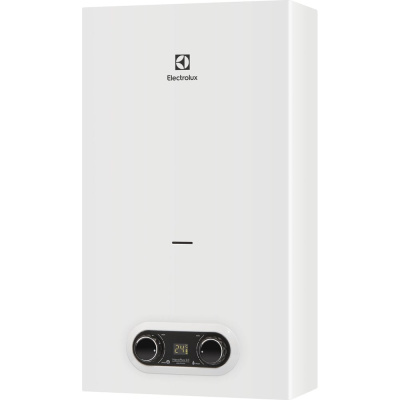 Газовые колонки Electrolux GWH 12 NanoPlus 2.0