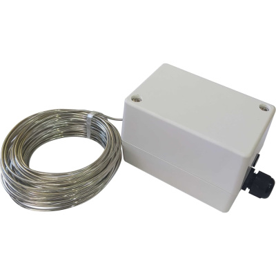 Реле температуры (капиллярный термостат) BVM KP61-6 ECO