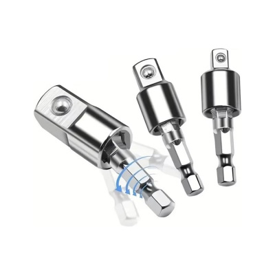 Набор адаптеров для торцевых головок Vitatools 1/4", 3/8", 1/2", 3 шт nabor-uglovyx-tortsevyh-golovok