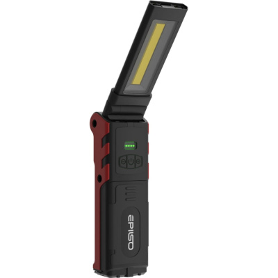Фонарь универсальный Epilso 400 Lm EPF-320