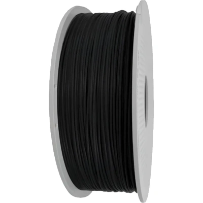 Пластик катушка PETG-CF Bambu lab 1.75 мм 1кг., черный
