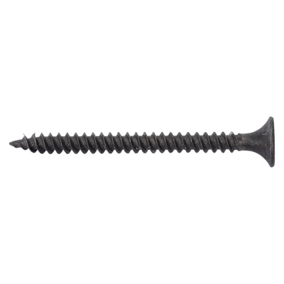 Саморезы Gigant 3,5x45, пот/г, ч/р, оксидир., 1 кг
