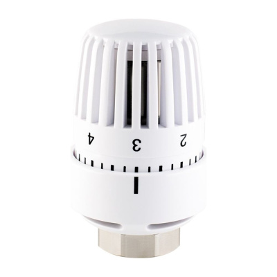 Термостатическая головка PROFACTOR М30x1.5 PF RVT 629 со встроенным датчиком